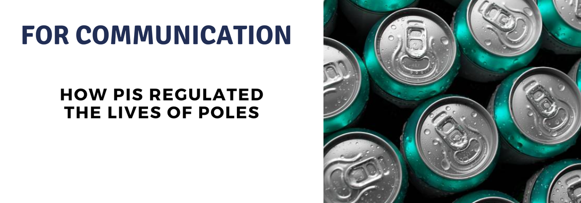 How PiS Regulated the Lives of Poles
