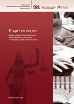 E-Sądy po polsku