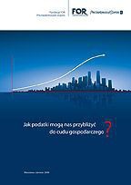 Jak podatki mogą nas przybliżyć do cudu gospodarczego?