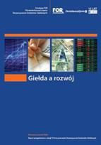 Giełda a rozwój