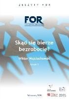 Skąd się bierze bezrobocie?