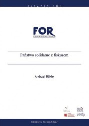 Państwo solidarne z fiskusem