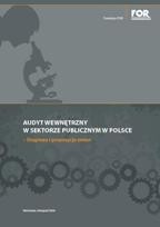 Audyt wewnętrzny w sektorze publicznym w Polsce
