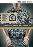 Czy można budować bez korupcji?