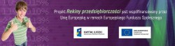 Patronat FOR: Rekiny Przedsiębiorczości
