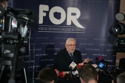Apel do Senatu RP i Prezydenta RP w sprawie zmiany w systemie ubezpieczeń społecznych