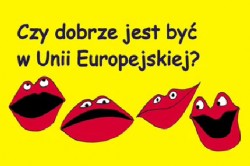 II Miejsce w konkursie, autor: Wojciech Różowski