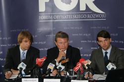 Dostęp do informacji publicznej: Jak bezczynność prezydenta szkodzi jakości prawa?