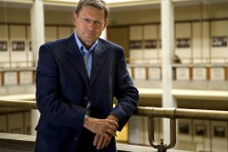 Prof. Leszek Balcerowicz w Stanach Zjednoczonych (15.09.-15.11.2011)