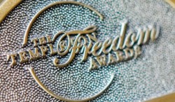 Nagroda Templetona dla Forum Obywatelskiego Rozwoju (zdjęcia)