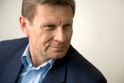 Prezentacja prof. Leszka Balcerowicza wygłoszona 7 grudnia br. na zaproszenie Ministerstwa Finansów Niemiec