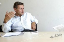 Zapraszamy na spotkania z prof. Leszkiem Balcerowiczem w Szczecinie (4 czerwca)