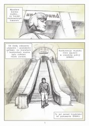 WYRÓŻNIENIE - Artur Ganczarek: BANK
