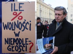 Świętowanie Niepodległości z Forum Obywatelskiego Rozwoju