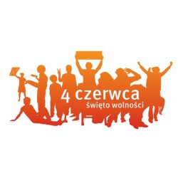 4 czerwca - Święto Wolności!