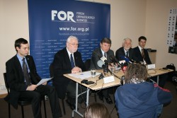 Sygnatariusze listu prawników i ekonomistów proszą Prezydenta o niepodpisywanie ustawy