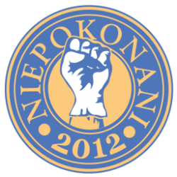 Patronat FOR: II Kongres Ruchu Społecznego NIEPOKONANI 2012