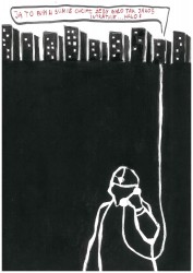 Agata Lankamer: Dialog