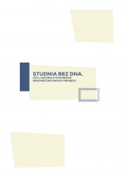 Michał Drabik: Studnia bez dna, czyli historia o wydawaniu niekoniecznie swoich pieniędzy
