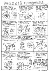 Maciej Trzepałka: Poranek Inwestora
