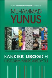 FOR poleca książkę: Bankier ubogich