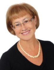 śp. Danuta Demianiuk
