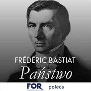 FOR poleca audiobook: Państwo