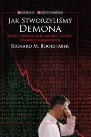 FOR poleca książkę: Jak stworzyliśmy demona