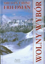 FOR poleca książkę: Wolny wybór