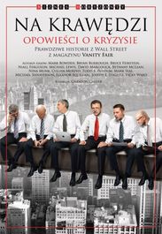 FOR poleca książkę: Na krawędzi. Opowieści o kryzysie