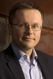 Łukasz Wejchert