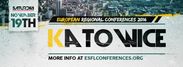 Patronat FOR: Konferencja ESFL w Katowicach