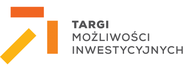 Patronat FOR: Targi  Możliwości Inwestycyjnych
