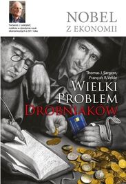 FOR poleca książkę: Wielki problem drobniaków