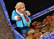 Blog FOR: Korzyści z krytyki wolnego rynku