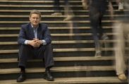 Leszek Balcerowicz w programie Brutalna prawda. Durczok ujawnia, Polsat NEWS