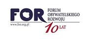 Oświadczenie FOR w sprawie współpracy z prof. Andrzejem Rzońcą