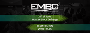 Patronat FOR: Emerging Markets Business Conference 2017 – bliżej rynków wschodzących