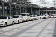 FOR Communication 11/2017: The protest of the taxi drivers against Uber cost Warsaw residents at least 535 thousand zł