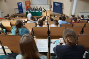„The World, Europe and Poland after Brexit and Trump” - Relacja z warszawskiej edycji Free Market Road Show 2017