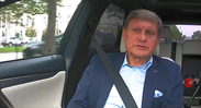 Leszek Balcerowicz: Bronimy bezpieczeństwa sądów dla Polski w Europie, Onet Rano.