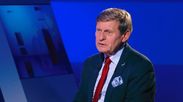 Leszek Balcerowicz w programie Gość Wydarzeń, Polsat News
