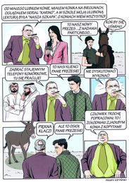 Prywatne czy państwowe? aut. Paweł Kryński
