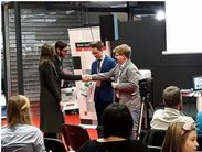 Wyniki konkursu na komiks ekonomiczny - IX edycja 2017
