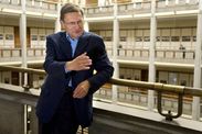 Leszek Balcerowicz: PiS już nałożył na Polskę sankcje, niszcząc reputację Polaków, Horyzont, TVN24