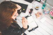 Independent work: Choice, necessity, and the gig economy, McKinsey.com