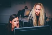 Dlaczego mniej kobiet szuka pracy, MarketNews24.pl