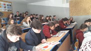 Lekcje ekonomiczne FOR w marcu 2018 r.
