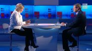 Gość Wydarzeń - Leszek Balcerowicz, Polsat News