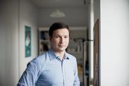 Aleksander Łaszek o emeryturach i ZUS, Interia TV